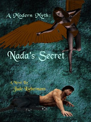 cover image of A Modern Myth